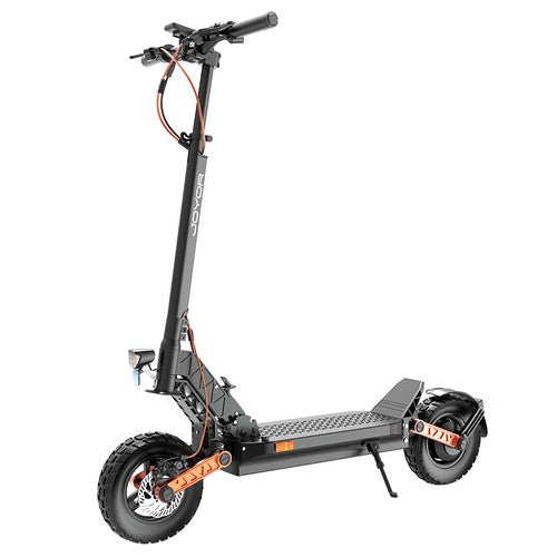 Joyor S5 Pro elektriskais skrejritenis 48V 26Ah