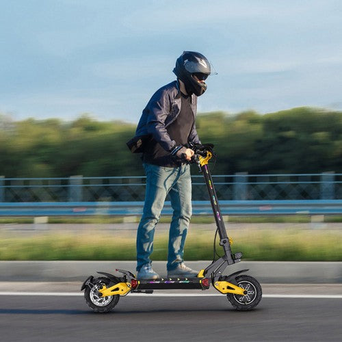iENYRID ES60 elektriskais skrejritenis 1200W *2 divkāršie motori