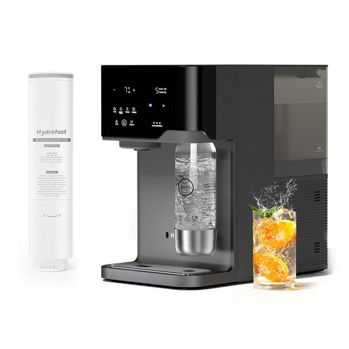 Hydrofast C300 RO ūdens attīrītājs + HF04 kompozīta filtrs