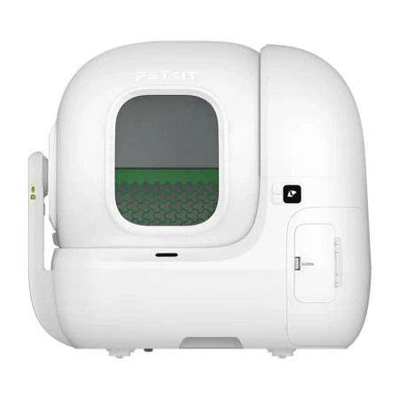 PetKit Purobot MAX PRO viedā pašattīrošā kaķu pakaišu kaste