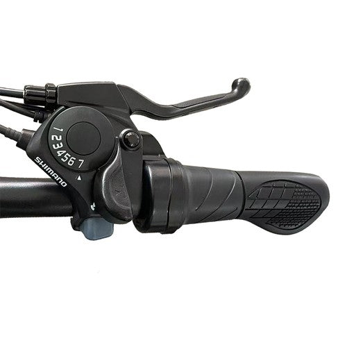 AVAKA R1 elektriskais velosipēds 250W