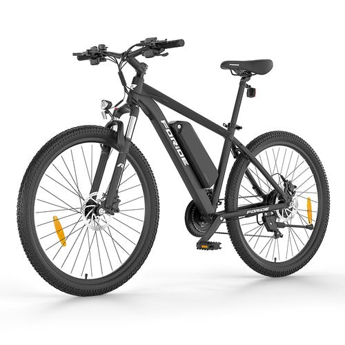 Foride Xtremer 2 elektriskais velosipēds 15,6 Ah