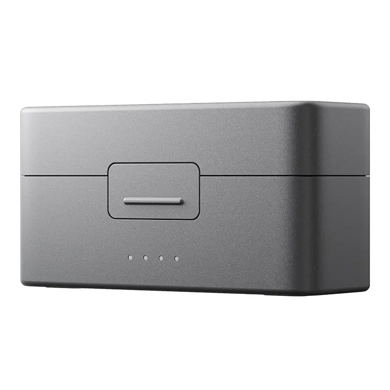 Charging case for DJI Mic 2