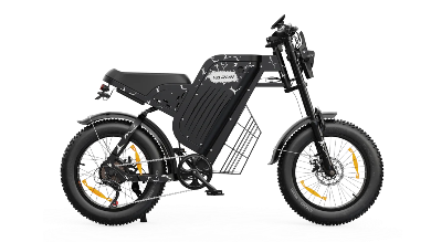 VARUN X-PLORER RAPTOR elektriskais velosipēds 48V 20.8A