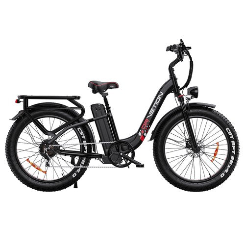 DRVETION CTR26 1000W elektriskais velosipēds, 48V 15Ah Samsung