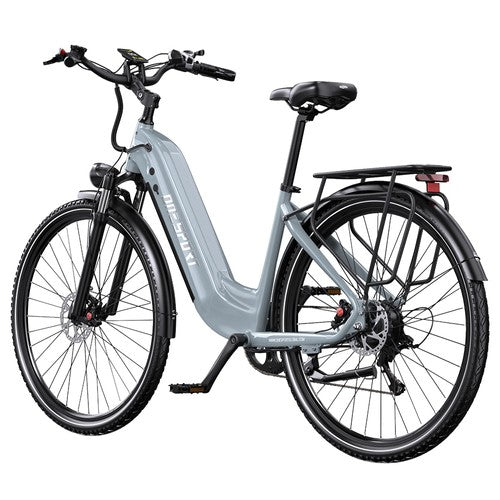 ONESPORT OT05 MAX elektriskais velosipēds 250 W 36 V 22,5 Ah