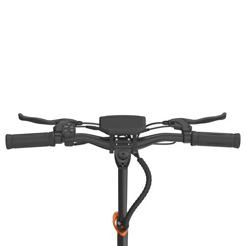 GELEIPU Z1 Pro Electric Scooter 1200W*2, 52V 20Ah