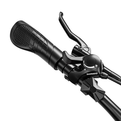 RANDRIDE YG90B elektriskā velosipēda 1000W motors 45km/h