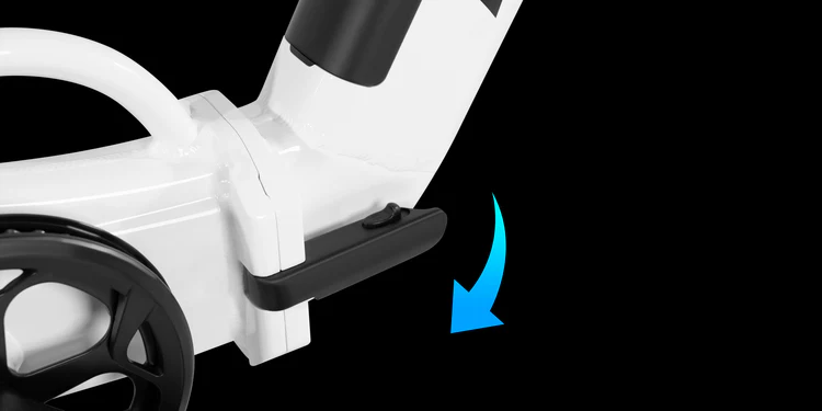 Elektriskais velosipēds Rattan LF Pro 250W