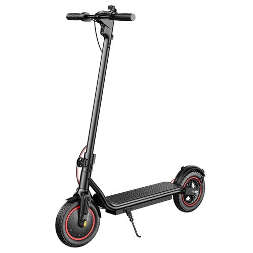 iScooter W6 saliekamais elektriskais skrejritenis 500W
