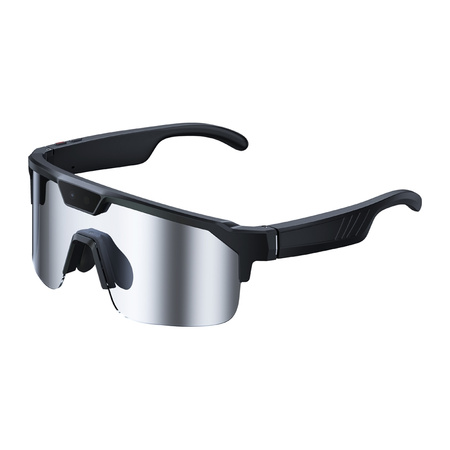 ZEBLAZE Q01 AI sporta saulesbrilles