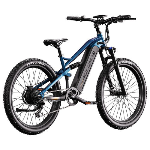 PULUMA PH001 elektriskais velosipēds 500W