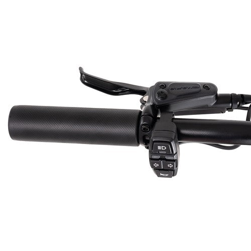 BOYUEDA Q7 Pro Max Elektriskais Skrejritenis 1600W*2 motors, 52V 28AH