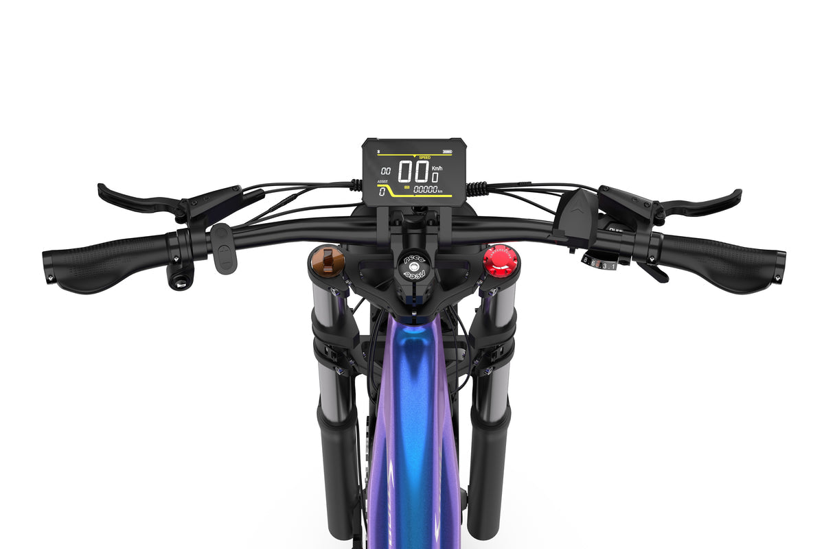DUOTTS E26 elektriskais velosipēds