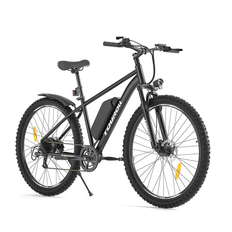 Touroll U2 elektriskais velosipēds 48V 15Ah