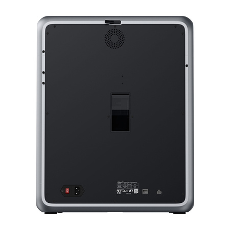 Creality K2 Pro 3D printeris