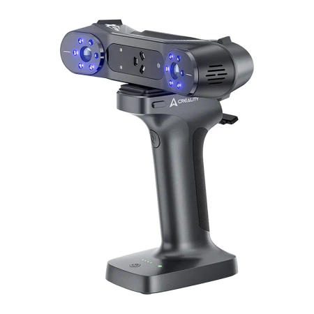 3D skeneris Creality RaptorX
