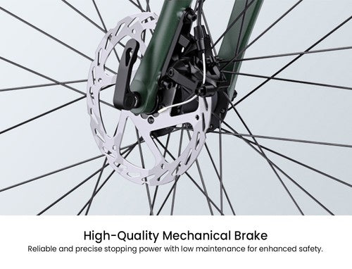 ENGWE MapFour N1 Air ST elektriskais velosipēds