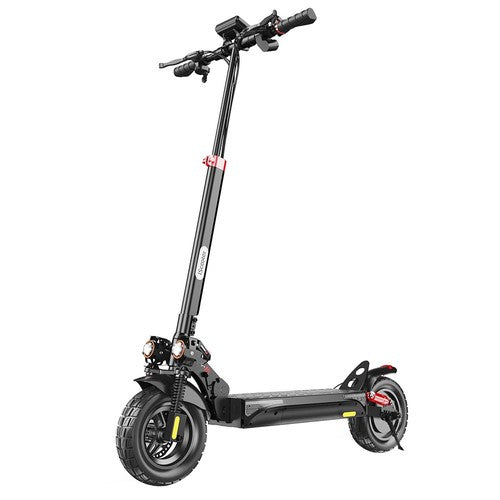 iScooter iX4 Elektriskais skūteris ar 800W motoru, 45 km/h, 48V, 15Ah.