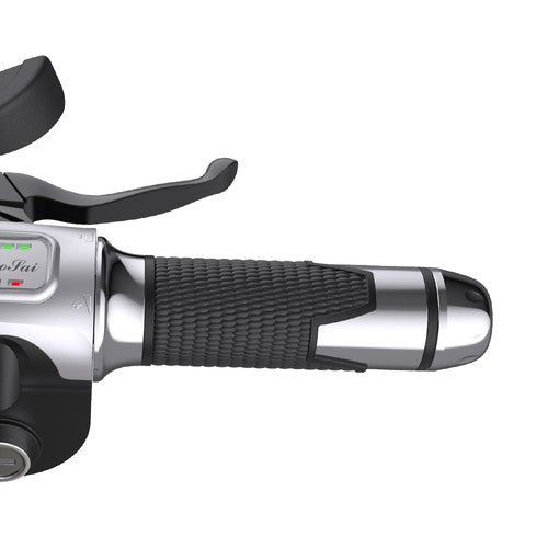 GOGOBEST GF700 elektriskais velosipēds, 2*500W divmotors, 48V 18.2Ah