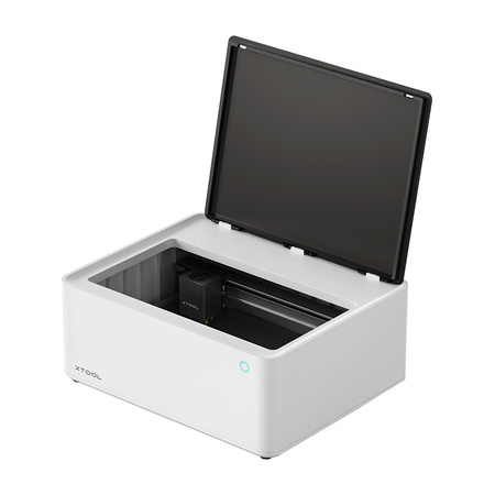 xTool M1 lāzergravēšanas iekārta