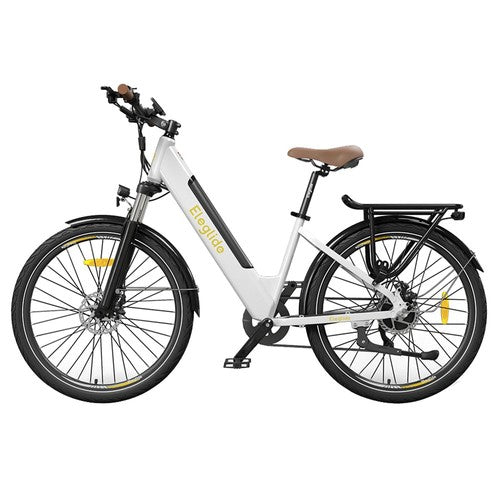 Eleglide T1 Step-Thru elektriskais velosipēds 36V 13Ah