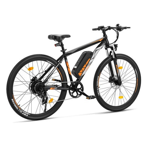 Touroll U2 Pro elektriskais velosipēds, 750W motors, 48V 15Ah