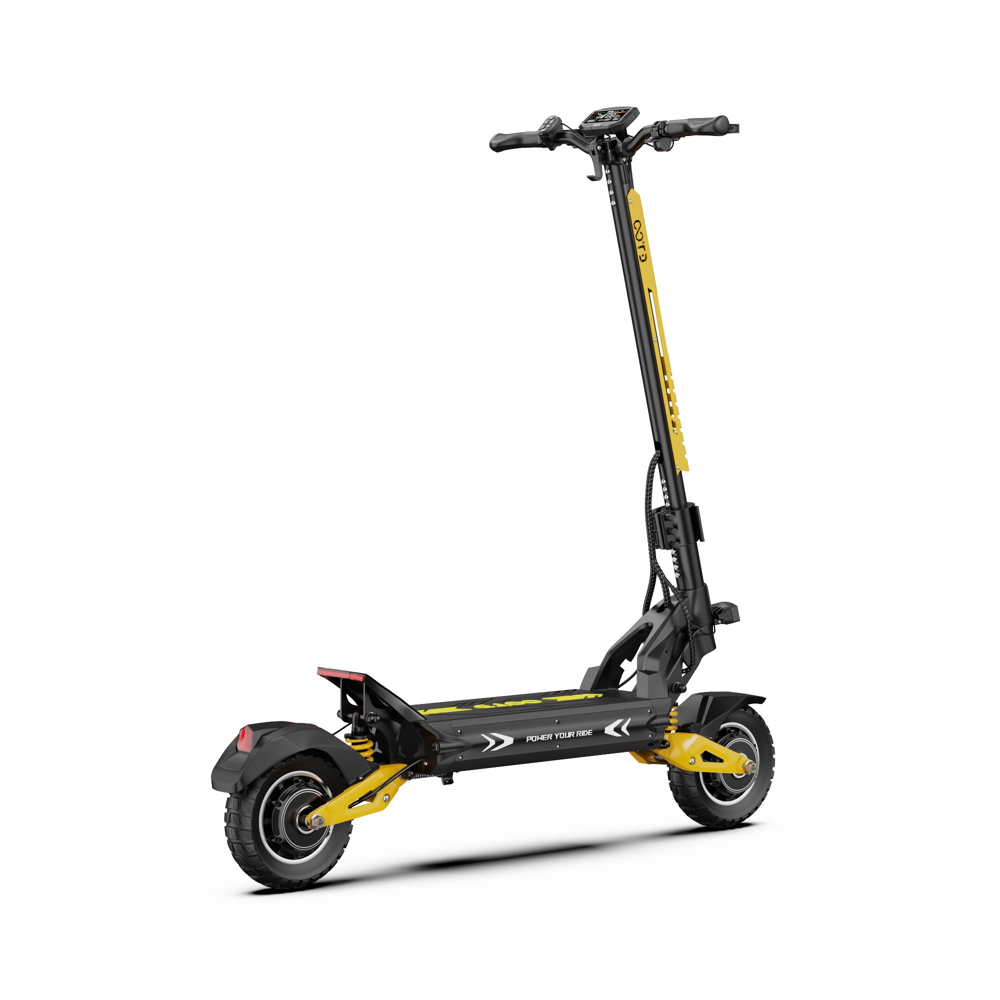 OOTD SR3 elektriskais skrejritenis 1200W *2