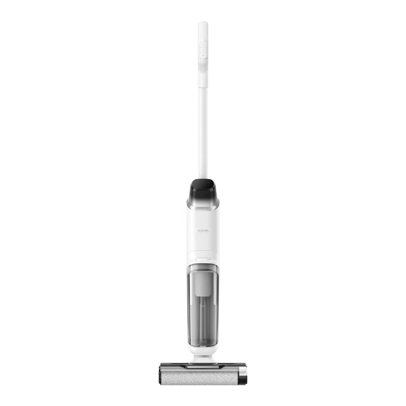 MOVA K10 Pro cordless mop upright vacuum cleaner
