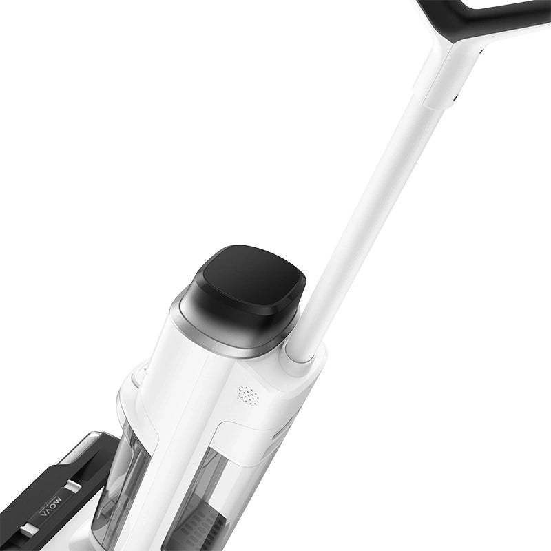 MOVA K10 Pro cordless mop upright vacuum cleaner