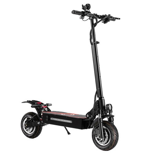 BOYUEDA Q7 Pro Elektriskais skrejritenis, 2*1600W Motors, 52V 19AH