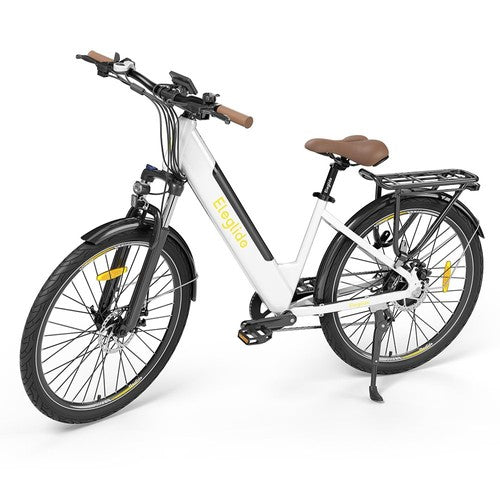 Eleglide T1 Step-Thru elektriskais velosipēds 36V 13Ah