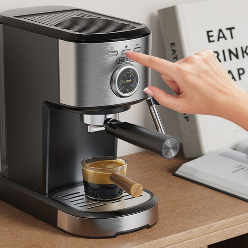 HiBREW H5A pusautomātiskā kafijas automāts