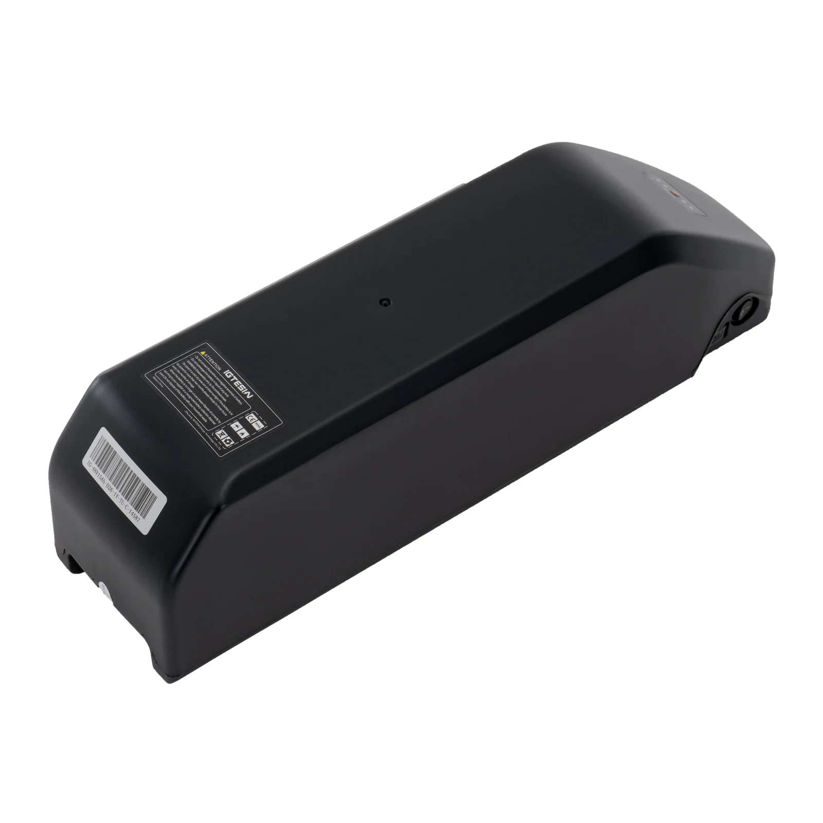 Akumulators Touroll U2 15Ah