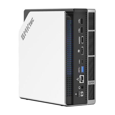 Mini dators GMKtec EVO-X2 AMD Ryzen AI Max+ 395 - 128 GB RAM + 2 TB SSD WIN 11 Pro