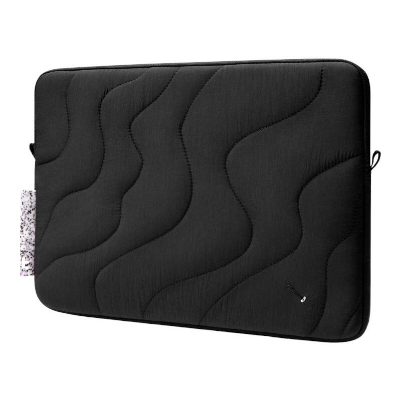 tomtoc Terra-A27 14'' Laptop Case (Black)