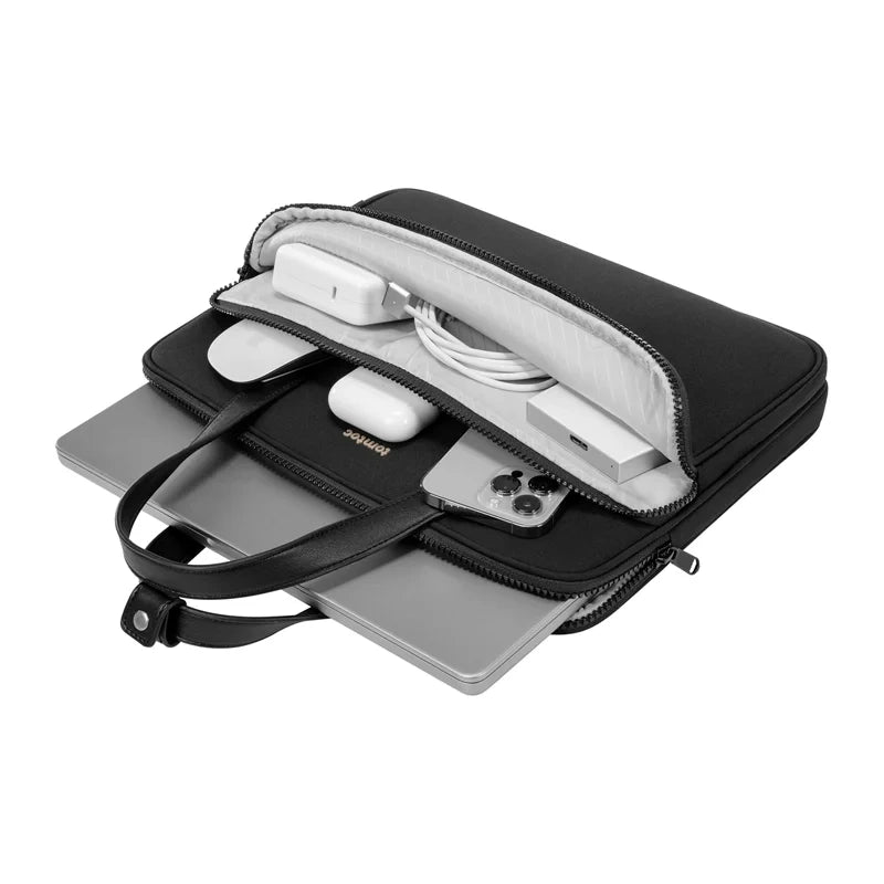 Laptop bag tomtoc 13.5-14