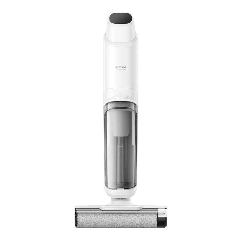 MOVA K10 cordless mop upright vacuum cleaner