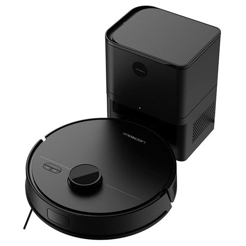 Liectroux M70 Pro Lidar robotu putekļsūcējs 6500Pa