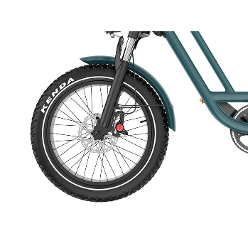 KOOLUX X7 PRO 48V 25AH elektriskais velosipēds ar NFC