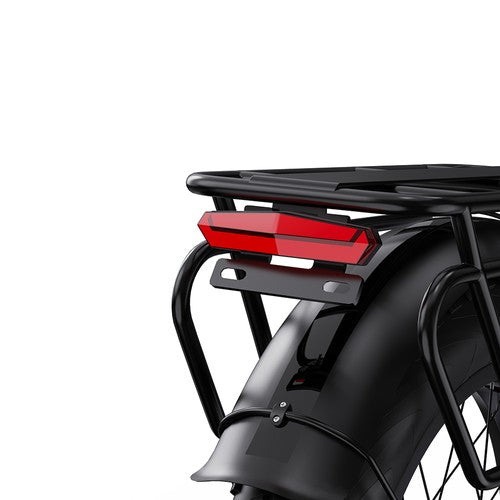 DRVETION CT20 PRO elektriskais velosipēds, 750W motors, 48V 15Ah „Samsung”