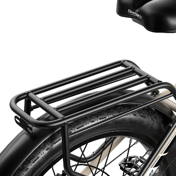 Shengmilo S700 elektriskais velosipēds 48V2000W 