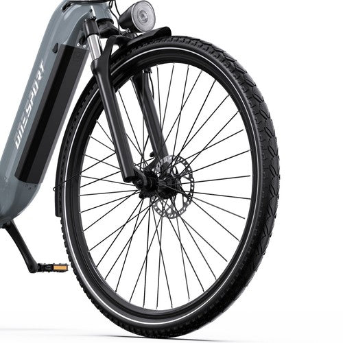 ONESPORT OT05 MAX elektriskais velosipēds 250 W 36 V 22,5 Ah