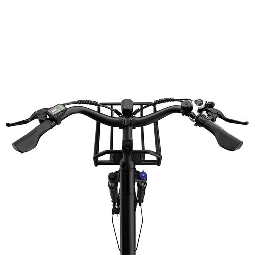 E·Bycco V1 elektriskais velosipēds, 250W motors, 36V 15,6Ah