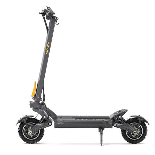 Ausom F1 Max elektriskais skrejritenis, 2*1400W, 60V 20.8Ah