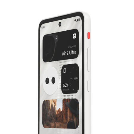 AR XREAL Beam Pro okulāra adapteris (8 GB + 256 GB)