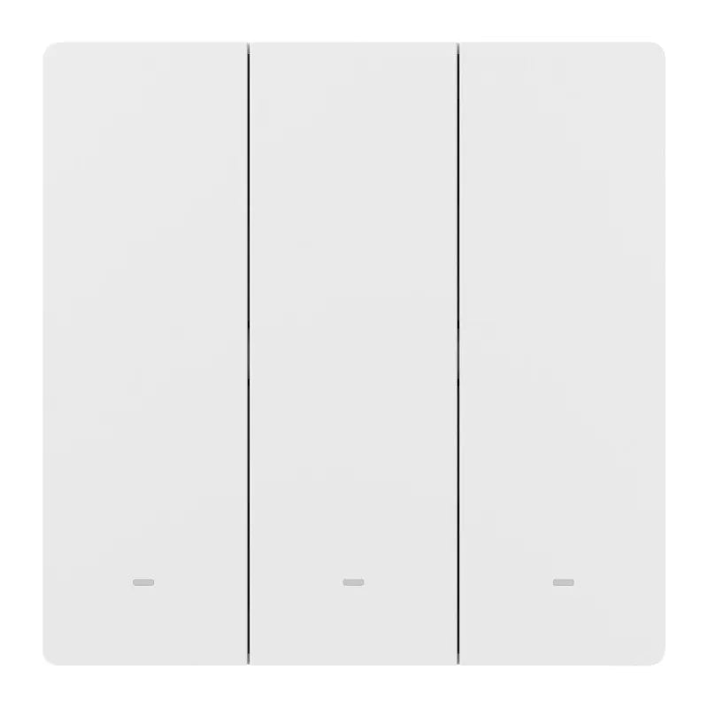 SONOFF M5-3C-86W WiFi Matter smart wall switch (3-channel)