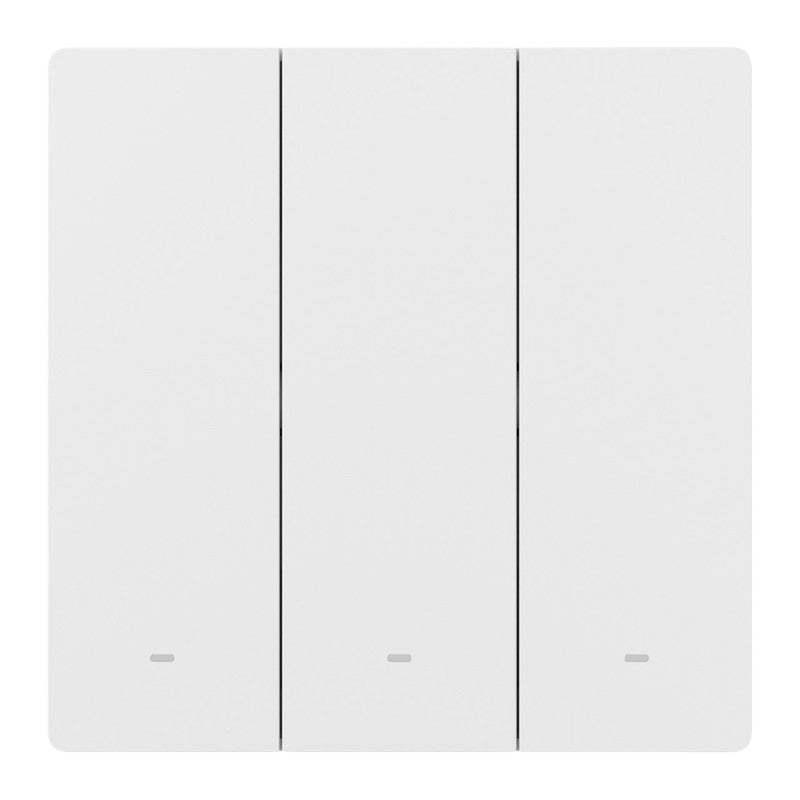 SONOFF M5-3C-86W WiFi Matter smart wall switch (3-channel)
