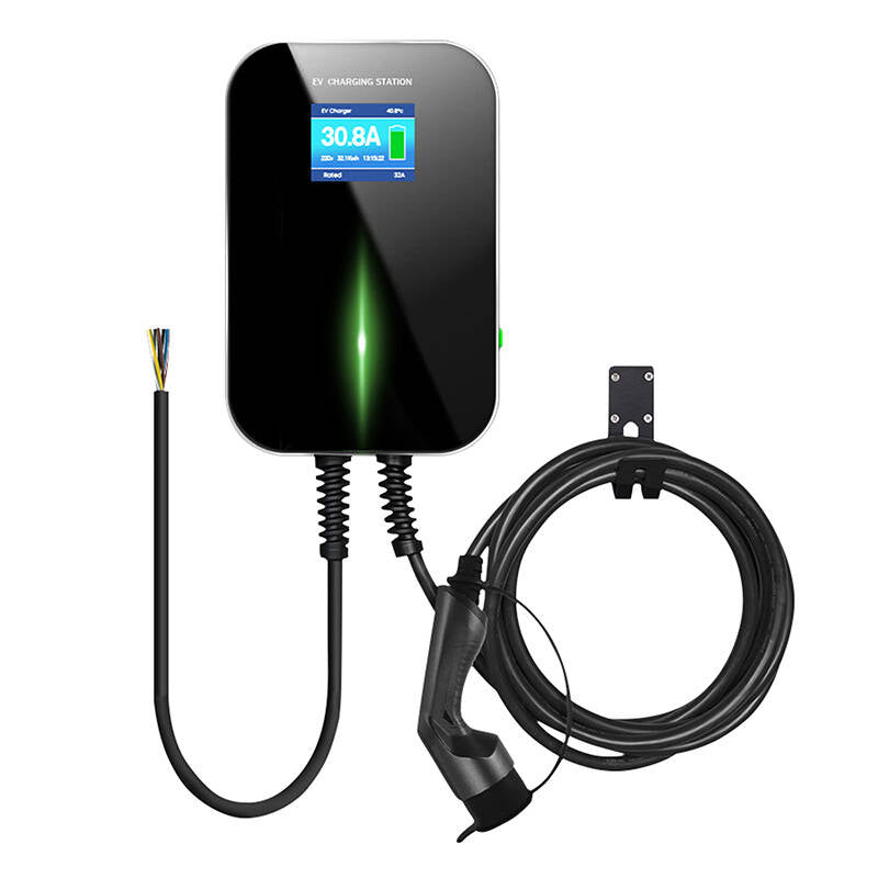 Besen BS20 22kW APP Wall-Mounted Electric Car Charger