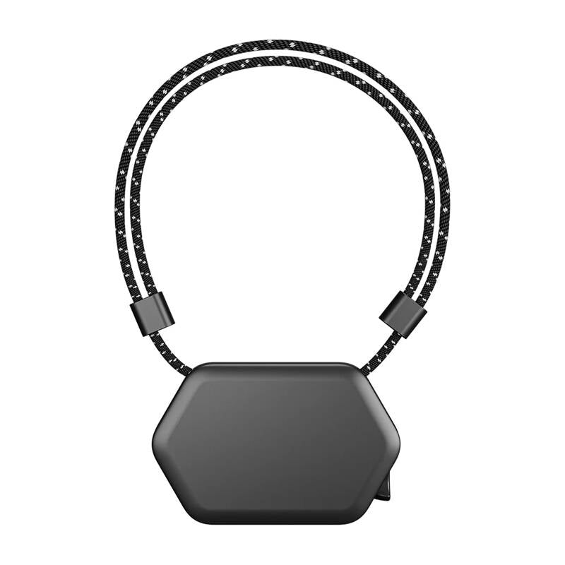 TELESIN magnetic mount set for sports cameras